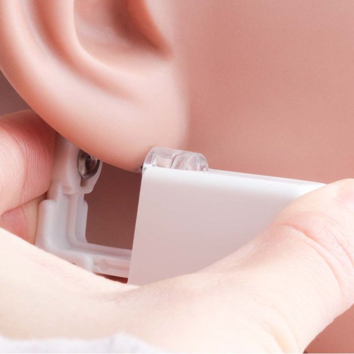 ololdan-ต่างหูคริสตัลอัญมณีประดับร่างกายแบบแฟชั่นปลอดภัยต่างหูสำหรับผู้หญิงอุปกรณ์-tindik-telinga-จมูกสตั๊ดหูสำหรับใส่ในงานปาร์ตี้อุปกรณ์เล็บหู
