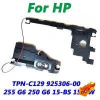 ลำโพงใหม่1คู่สร้างขึ้นในอุปกรณ์พกพาสำหรับ HP G6 250 15-BS 15-BW TPN-C129 925306-00 925306 00