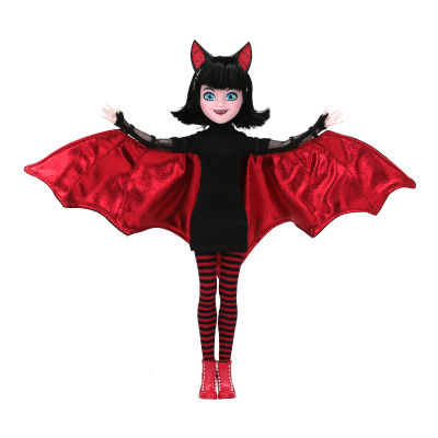 Sale Ho Transylvania 3 Bat Mavis Daughter of Dracula Action Figure Toys Vampire Girl Mavis Doll Gifts For Children Kids