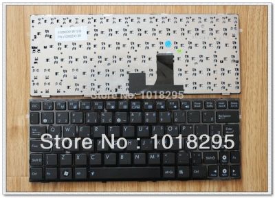 BR Brazil notebook keyboard for asus 1001HA 1001HAG 1001HT 1001P 1001PG 1001PGO 1001PQ 1001PQD 1001PX 1001PXD laptop with frame