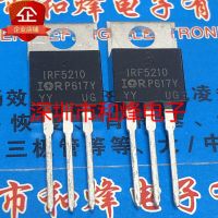 5PCS-10PCS IRF5210  TO-220 P -100V-40A   New And Original On Stock