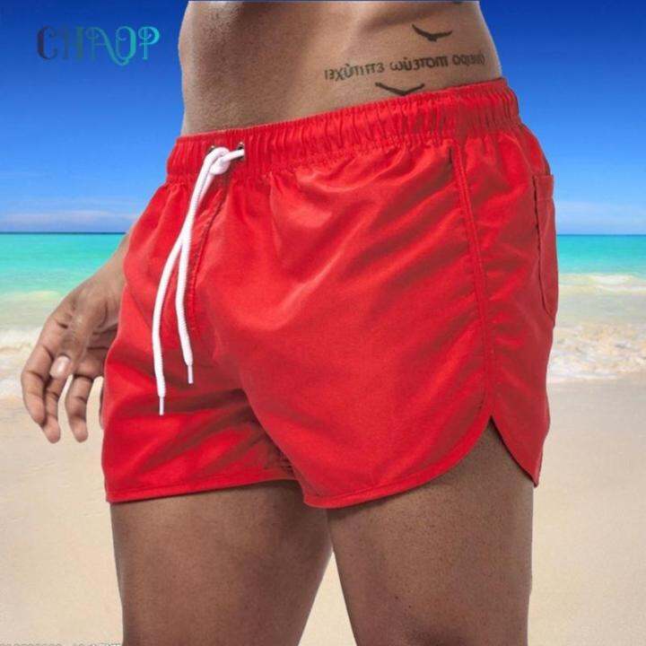 summer-brand-mens-swimwear-shorts-solid-beachwear-sexy-swim-trunks-men-swimsuit-low-waist-breathable-beach-wear-surf-2022