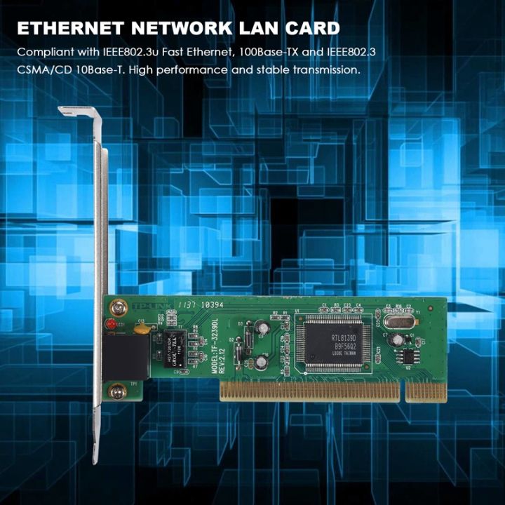 pci-network-card-rtl8139d-expansion-card-100mbps-rj45-ethernet-network-lan-card-desktop-extended-wired-network-card