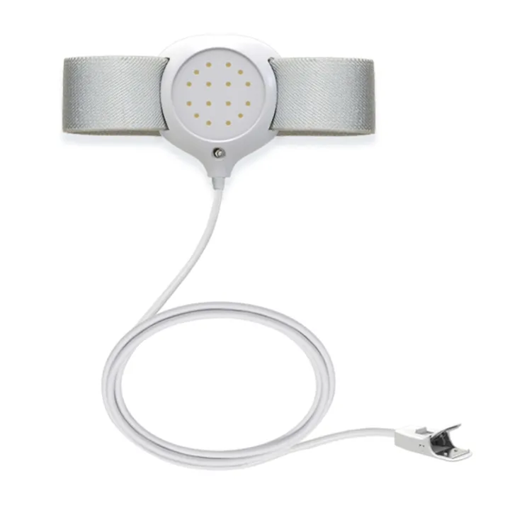 卍۩ Arm Wear Baby Bed Wetting Alarm Smart Baby Diaper Sensor Baby Bed