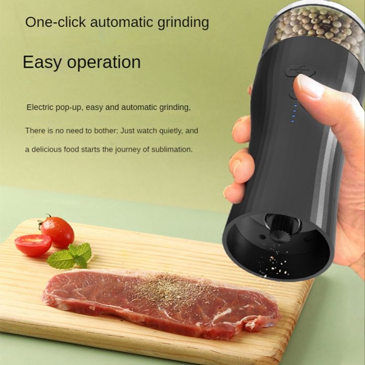 electric-salt-and-pepper-mill-usb-rechargeable-salt-mill-adjustable-coarse-with-2-glasses
