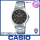 Casio Standard นาฬิกาข้อมือผู้หญิง สายสแตนเลส รุ่น LTP-V300D-1A2 ของใหม่ของแท้100% ประกันศูนย์เซ็นทรัลCMG 1 ปี จากร้าน M&F888B