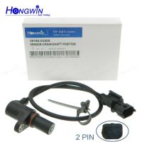 39180 03200 Crankshaft Position Sensor Fits Hyundai FOR Kia Motor ,39180-03200 ,3918003200