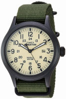 Timex Mens Expedition Scout 40 Watch