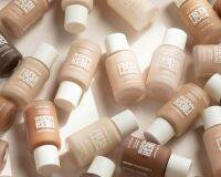 THE BODY SHOP FRESH NUDE FOUNDATION 30ML