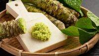 50 เมล็ดพันธุ์ Bonsai วาซาบิ Wasabi Seed มีคู่มือพร้อมปลูก อัตรางอก 80-85%