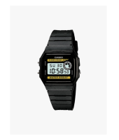 [ประกันร้าน] CASIO นาฬิกาข้อมือ รุ่น F-94WA-9DG-S Standard