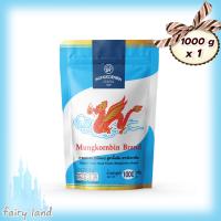 Coffee Mungkornbin Brand Original Coffee Mixed Powder 1000g : :  กาแฟ ตรามังกรบิน กาแฟผสม ชนิดผง สูตรดั้งเดิม 1000 กรัม