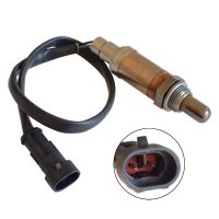 Factory 2 Wire O2 Oxygen Sensor 0060-176000 For CFMOTO CF650NK 650MOTORCYCLE Parts Number For CF-Moto