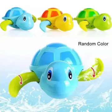 Bath Toy, Fishing Floating Animals Squirts Toys Games Playing Set