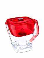 BARRIER - Water Pitcher Grandne Red Color Size 4.2 L