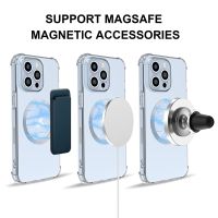 Magnet Ring Holder Magnet Charger Dock Holder for iphone 12 Car Wireless Charger Dropship