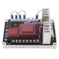 EA15A-2 AVR Generator Automatic Voltage Regulator Module Universal AVR Generator Electrical Circuitry  Parts