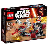 LEGO 75134 Star Wars ready to ship สินค้าพร้อมส่ง พร้อมส่งในไทย 3วันถึง