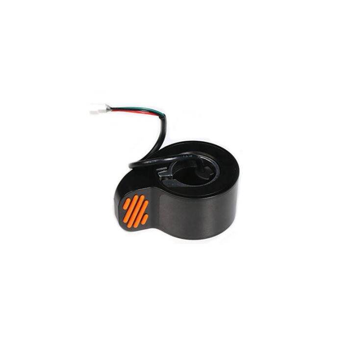 Upgrade Finger Button Throttle Brake for Ninebot F20/F30/F35/F40 ...