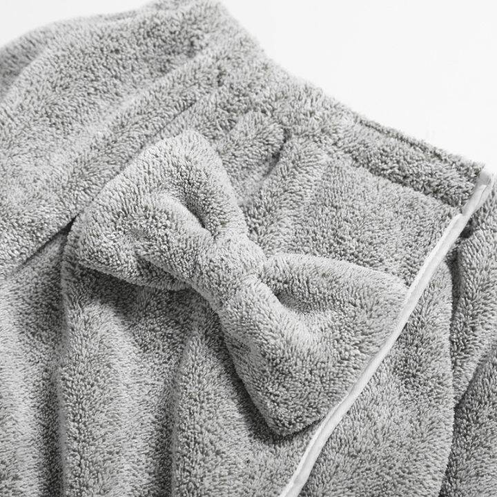 cc-towel-microfiber-bathrobe-womens-textile-absorbent