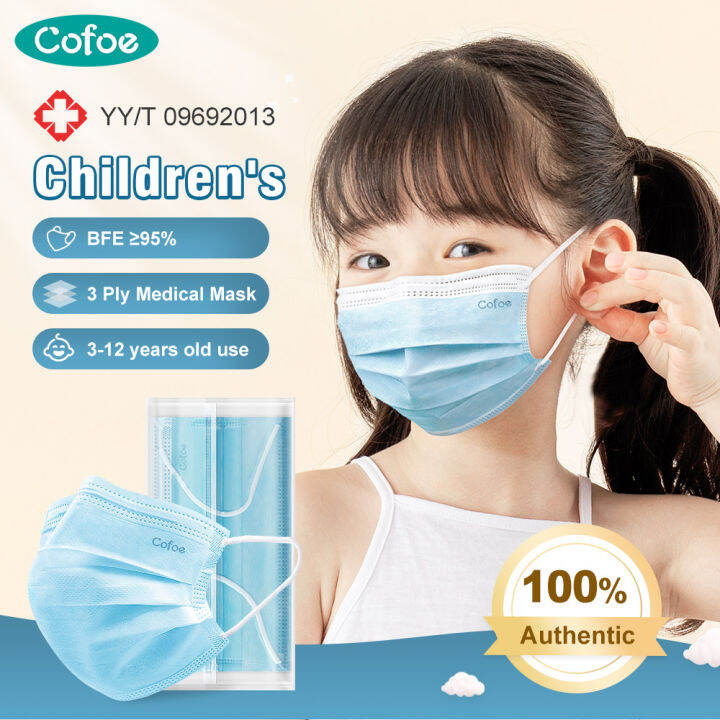 plastic medical mask