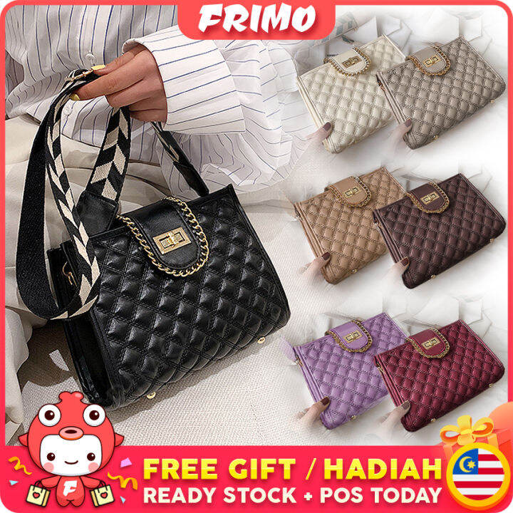 Handbag lazada malaysia hot sale