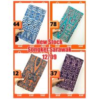 9.9 Sale ANR Kain Batik Viral Corak Sarawak