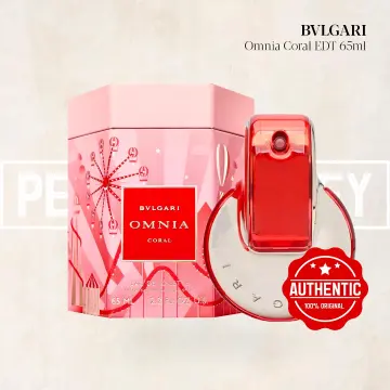 Bvlgari discount perfume harga