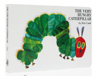 I am a bunny I am a rabbit dear zoo the very hungry caterpillar young childrens English paperboard Book Dear picture book