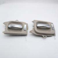 For Kia Carnival Auto Rear Left Right Side Door Intside Interior  Handle Base Color