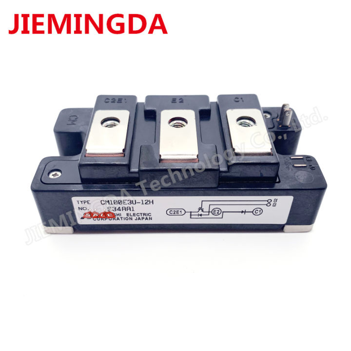 cm200e3u-12h-cm50e3u-24h-cm150e3u-12h-cm200du-12f-cm100e3u-24h-cm50e3u-24f-igbt-โมดูล