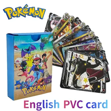 Coleção Pokémon Foil Flash Cards, Lugia, Neo, Shining, Mewtwo, Destiny,  Clássico, Jogo, Coleção, PTCG, Cartas, 1ª