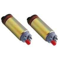 2X Fuel Pump Replacement for 4-Stroke 20HP 25HP 30HP 40HP 50HP 60HP Replaces 892267A51