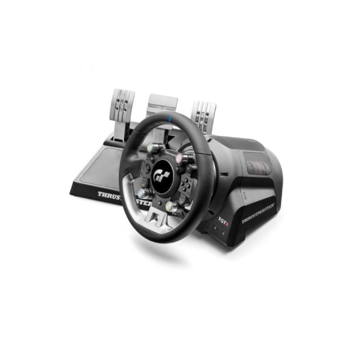 thrustmaster-t-gt-ii-racing-wheel-พวงมาลัย-สำหรับเล่นเกมส์-พวงมาลัยเกมมิ่ง-รับประกันสินค้า-1-ปี