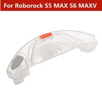 ถังน้ำอะไหล่สำหรับ Xiaomi Roborock S5สูงสุด S6สูงสุด MAXV S50 S55 T7เครื่องดูดฝุ่นหุ่นยนต์อะไหล่อุปกรณ์เสริม