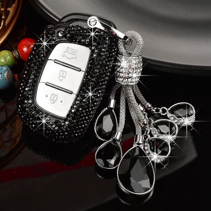 fashion-sparkling-diamond-for-car-key-cover-hyundai-tucson-santa-rena-sonata-elantra-creta-ix35-ix45-i10-i30-i40-ix25-accessorie