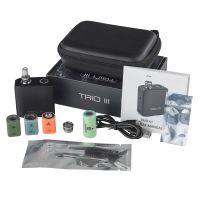 ❈ Original Trio Box And Trio Lite And NiuPro