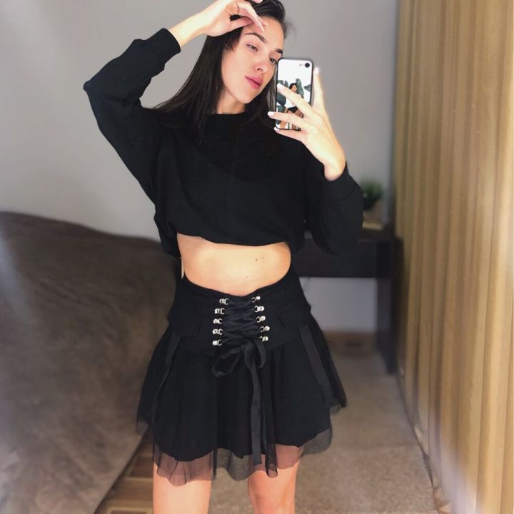 punk-skirt-vintage-dark-straps-female-punk-style-ladies-harajuku-mesh-summer-streetwear-black-high-waist-a-line-party-skirt