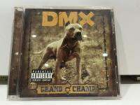 1   CD  MUSIC  ซีดีเพลง  DMX GRAND CHAMP     (D10A80)