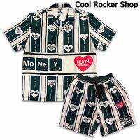 Cool Rocker : ชุดเซ็ต HUAKBRND MONEY BANGKOK