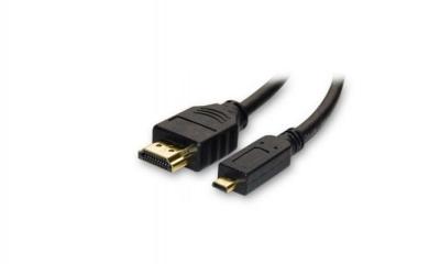 HDMI d to A Cable - CAHD-0384