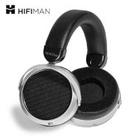 Hifiman HE400se Over Ear Planar หูฟังแม่เหล็ก25ohm เปิดหลังออกแบบ Orthodynamic หูฟัง20HZ-20KHZ สำหรับ Android IOS