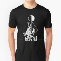 King Krule-6 Feet Beneath The Moon T Shirt Cotton 6Xl King Krule Six Feet Beneath Moon Indie Archy