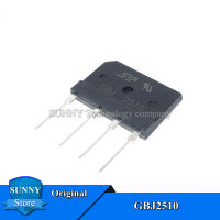 5Pcs Original GBJ2510 KBJ2510 25A/1000V หม้อหุงข้าวสะพาน Stack ใหม่เดิม