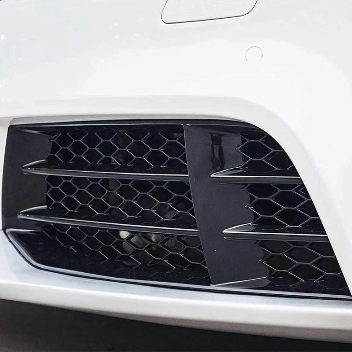 front-bumper-fog-light-grilles-honeycombs-mesh-cover-for-rs5-b8-5-2013-2014-2015-2016-fog-lamp-cover