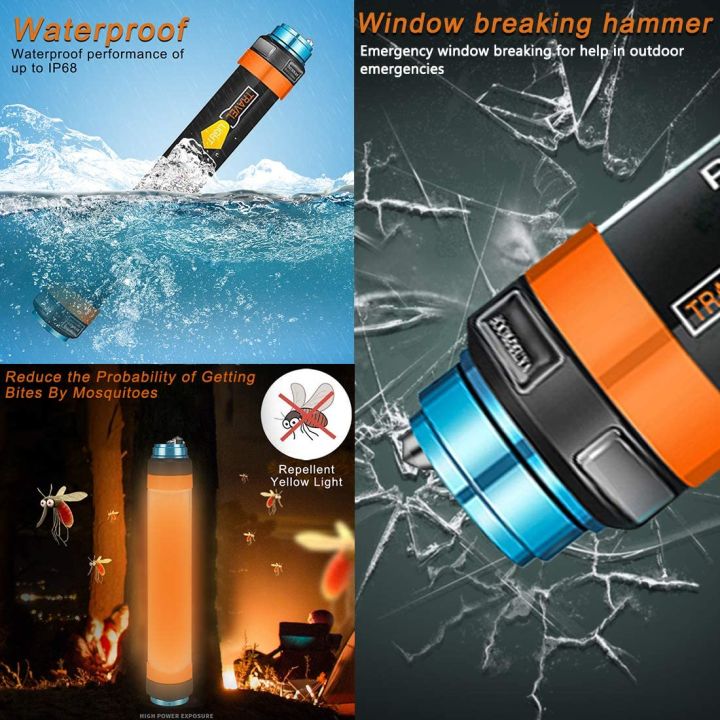 zk30-portable-led-camping-light-tent-lamp-usb-rechargeable-waterproof-lantern-flashlight-hanging-magnetic-power-points-switches-savers-power-points