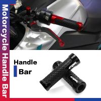 2023สำหรับ Honda CBR 600 RR CBR 600RR CBR600rr 2003 2004 2005 2006 2007 2008 7/8แฮนด์มือจับกันลื่น22มม.