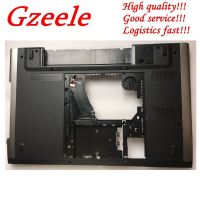 new prodects coming GZEELE NEW FOR Dell Vostro 3700 V3700 Notebook Housing Base bottom Case Laptop 0HC0W0 HC0W0 base case bottom cover lower case