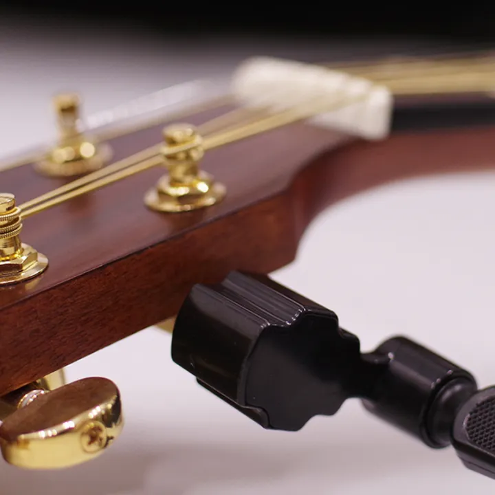 3 IN 1 Multifunctional Guitar Tool Guitar String Winder Clippers Bridge