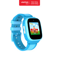Đồng hồ định vị Masstel Smart Hero 10 Chính hãng Viettel Store thumbnail